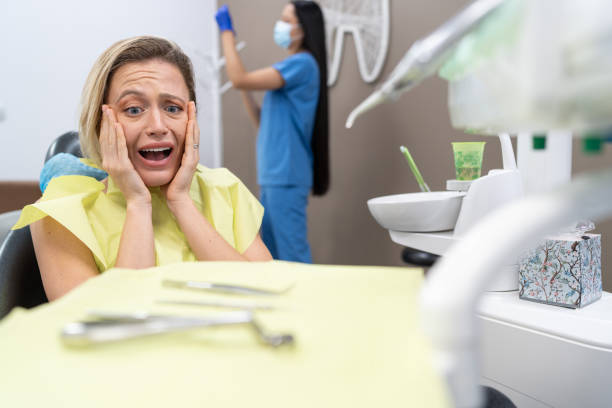 Best Broken or Cracked Tooth Emergency Dentist in Lakeland Highlands, FL